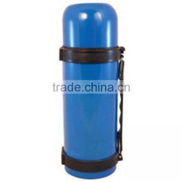 Hot Design Double Layer Stainless Steel Unbreakable Travel Bottle photo-5