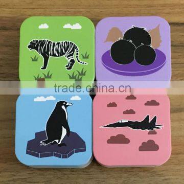 LIVE 3D AR Cards for Kids --Prechool Educational Cards photo-4