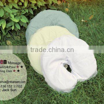 Fleece Massage Face Rest Cover photo-4
