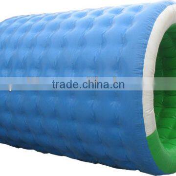 best sale inflatable water blue roller ball