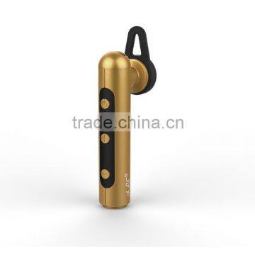 New Top Quality Stereo Headset Bluetooth Earphone Headphone Mini V4.1 Wireless Bluetooth Handfree for IPhone Samsung photo-3