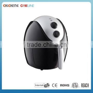 Temperature Controlled 1500W Air Deep Fryer