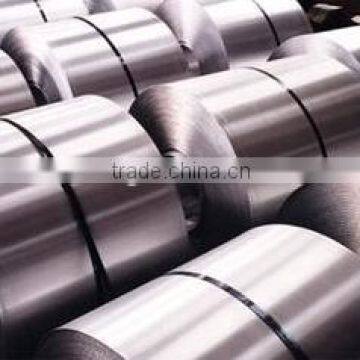 PVDF coated aluminum coil