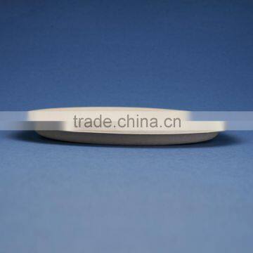 PL-10-UB Disposable Unbleached Food Dessert Bulk Pack 10 Inches Plates photo-2