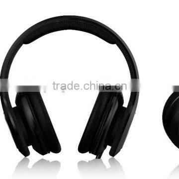 OEM stereo hand-free wireless headphone