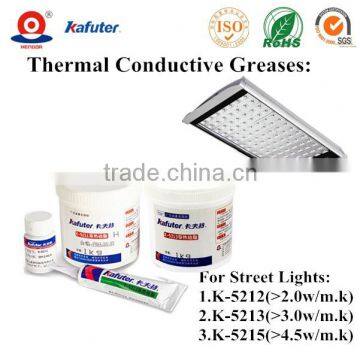 LED Kafuter K-5212 silicone thermal conduction glue