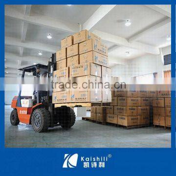 Color Nylon 6 Textured Yarn Dty Yarn photo-4