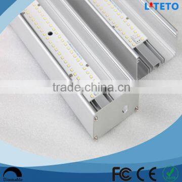 Made In China SMD2835 IP44 Waterproof 30w 1.2m Led Linear Light photo-2