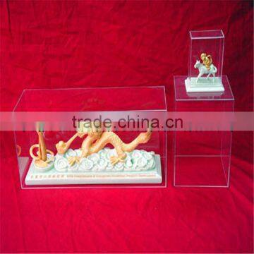 Custom Display Cabinets Model Cabinet photo-5
