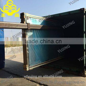 1830*2440mm 2-8mm Large Silver Mirror Sheet photo-5