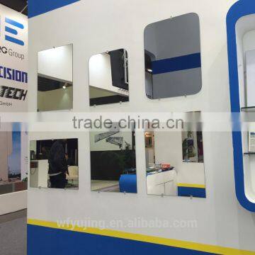 Custom 3-6mm wall mirror, mirror decoration