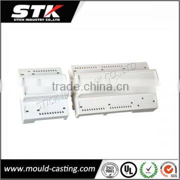 ABS Plastic Injection Mould Casting Medical Machine Shell