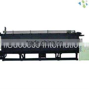 EPS Air Cooling Block Molding Machine(Low Cost, Customized)