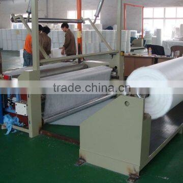 S/SS/SMS PP Spunbond nonwoven fabric machine