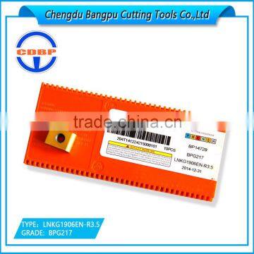 New Styels Tungsten Carbide Inserts Turning photo-3