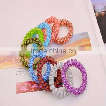 2016 multicolor fashions lady's Hair accessories jewelry