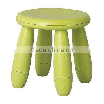 plastic children stool