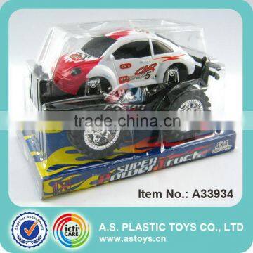 F/P friction car toys