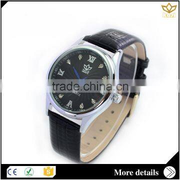 Top Selling Japan Movement Quartz Wrist Watches Y035 photo-3