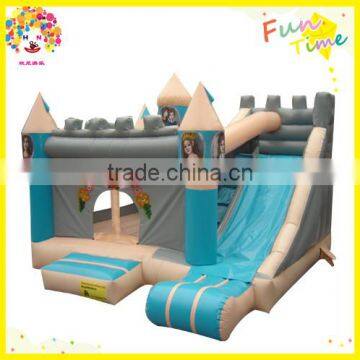 Durable flatable Bounce House Jumper Castle Inflatable Bouncer slide combo