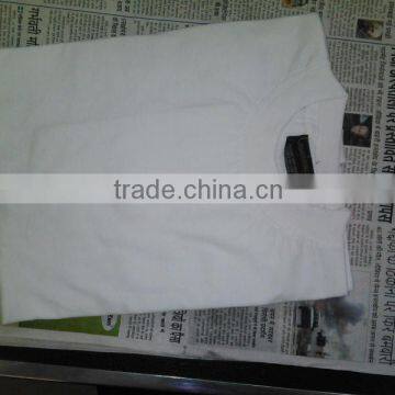 180 GSM Camisetas