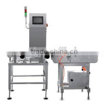 High Accurary Food Checkweigher/Check Weigher/Weight Checker