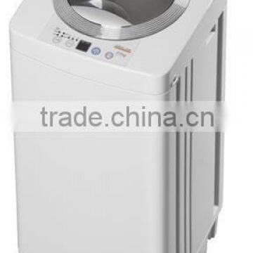Top Open Washing Machine Automatic Washer Made in China photo-6