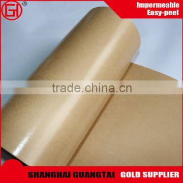 Low Price different types of 65g release paper with sealant tape