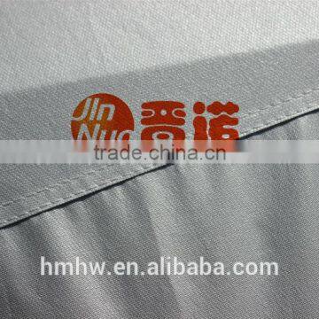 Waterproof UV Protection PEVA Cover Material photo-3