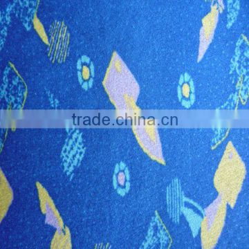 Bus Seats Fabric