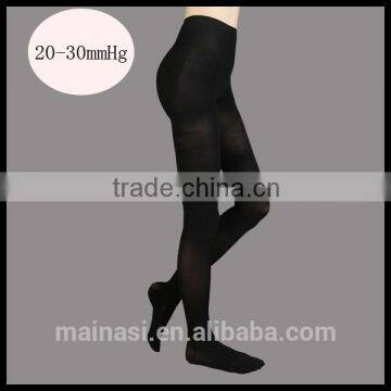 Sexy Closed Toe Tube Pantyhose For Women