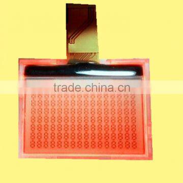 128x64 Character FSTN Lcd Display Module photo-5