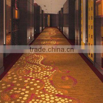 Broadloom carpets 3.66m or 4m width carpets fire resistance carpets runner carpets