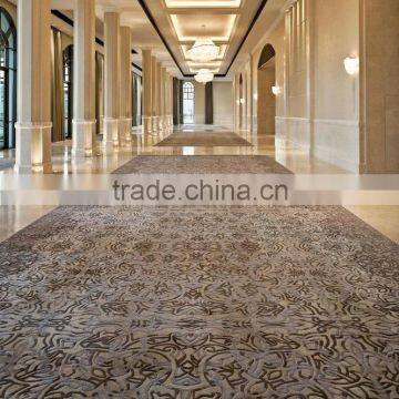 Hand Tufted Rugs Guangdong Hand Tufted Carpet Factory photo-4
