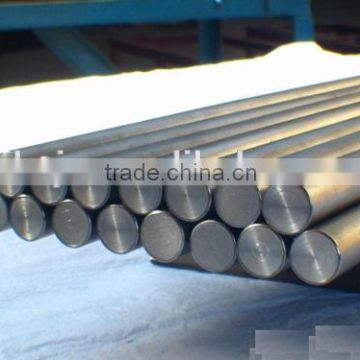 Factory Direct Sale Prime Stainless Steel Bar (Smooth surface/bright finish)