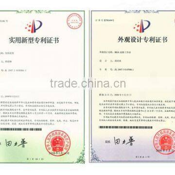 BGA Rework Station (RW-B400C) photo-2