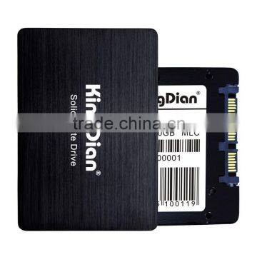 KingDian 2.5 sata3 240g ssd 256gb solid state drive s400pro for computer fast shipping