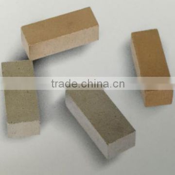 Diamond Segment for Marble Quarry Stone Machine