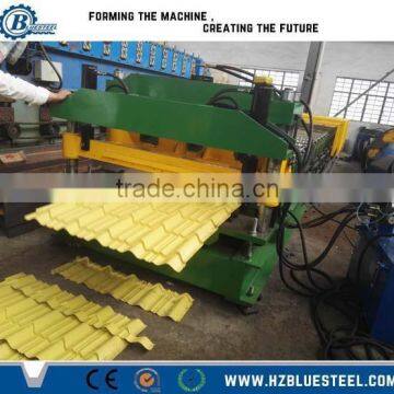 Roof Roll Forming Machine, Metal Roof Tile Forming Machine, Roofing Tile Forming Machine