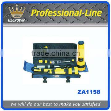 32pc tool bag set with flashlight