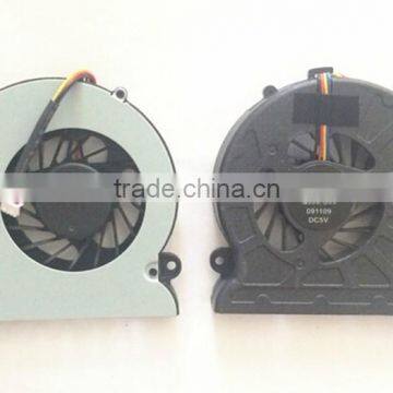 Brand new for Asus K72 laptop CPU cooling fan