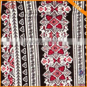 New Design Custom Women's Casual Zumba Pants With Hot Shapes photo-5