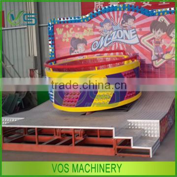 Fairground samba disco tagada rides for sale, amusement park disco tagada rides can make samba dance