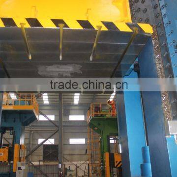 Deep Drawing Hydraulic Press for 4 Pillars Deep Drawing Hydraulic Press Machine(100 Tons) photo-2