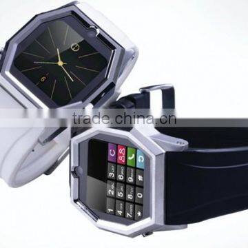 fashion watch mobile phone TW520