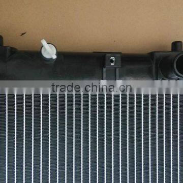 Auto Car Radiator for SUZUKI SWIFT/IGNIS photo-2