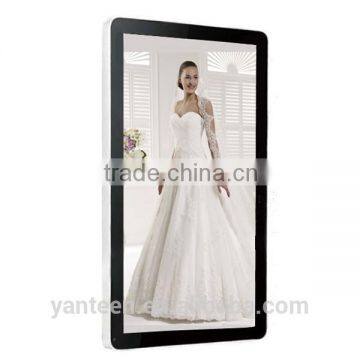 1920x1080 Resolution 42inch Android Digital Signage Player, Digital Signage Monitor photo-3