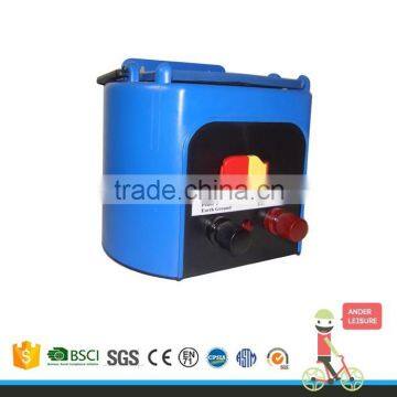 2015 HOT Selling Animal Livestock Farm Solar Power Electric Fence Energiser photo-2