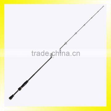 6FT The Solid Fiber Carbon Rods Lure Fishing Rod