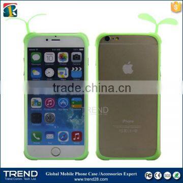 Universal Silicon Bumper Case For All Smartphone